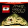 LEGO Star Wars  The Force Awakens   Jabbas Palace DLC Steam Kod Klucz