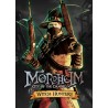 Mordheim  City of the Damned   Witch Hunters DLC Steam Kod Klucz