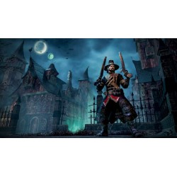 Mordheim  City of the Damned   Witch Hunters DLC Steam Kod Klucz