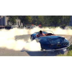 Mafia II   Renegade Pack DLC Steam Kod Klucz