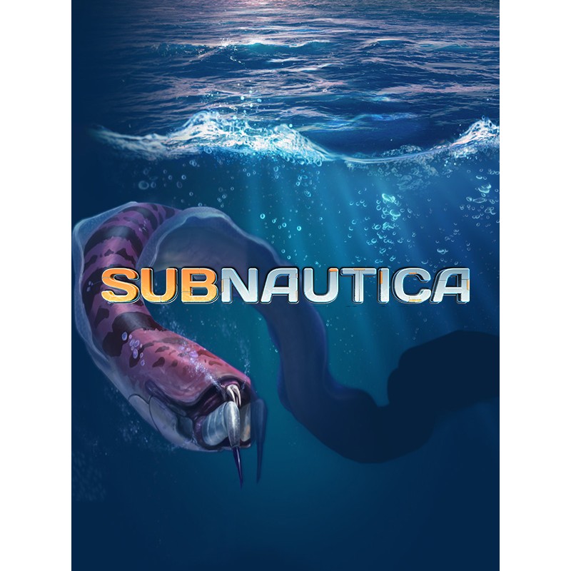 Subnautica Steam Kod Klucz