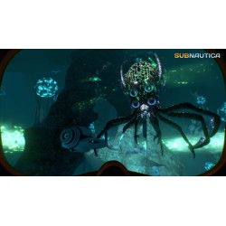 Subnautica Steam Kod Klucz