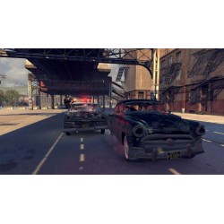 Mafia II Complete Pack Steam Kod Klucz