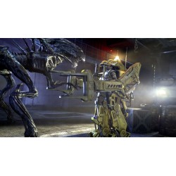 Aliens  Colonial Marines + Season Pass Steam Kod Klucz