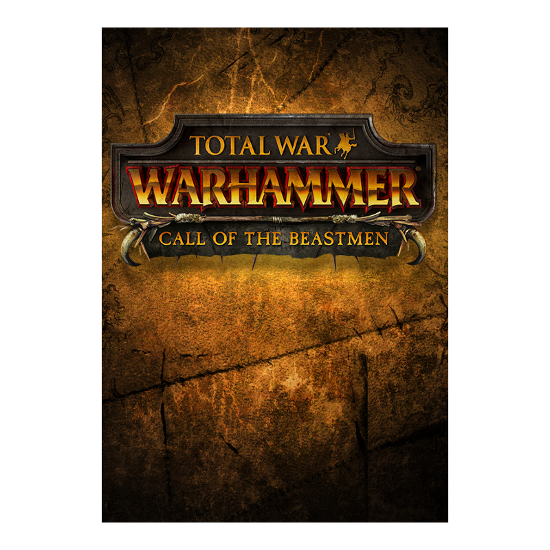 Total War  Warhammer   Call of the Beastmen DLC Steam Kod Klucz