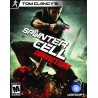 Tom Clancys Splinter Cell Conviction Deluxe Edition Ubisoft Connect Kod Klucz