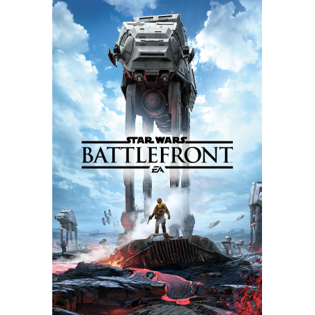 Star Wars Battlefront Ultimate Edition Origin Kod Klucz