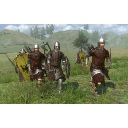 Mount and Blade  Warband Steam Kod Klucz