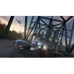 Watch Dogs Complete Edition Ubisoft Connect Kod Klucz