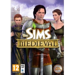 The Sims Medieval Origin...