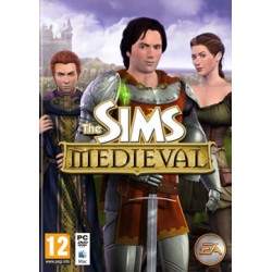 The Sims Medieval Origin Kod Klucz