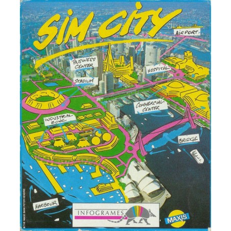 SimCity Limited Edition  Origin Kod Klucz