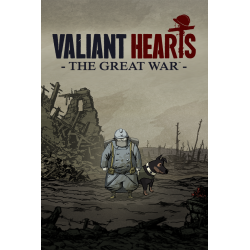 Valiant Hearts  The Great...