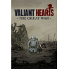 Valiant Hearts  The Great War XBOX One Kod Klucz