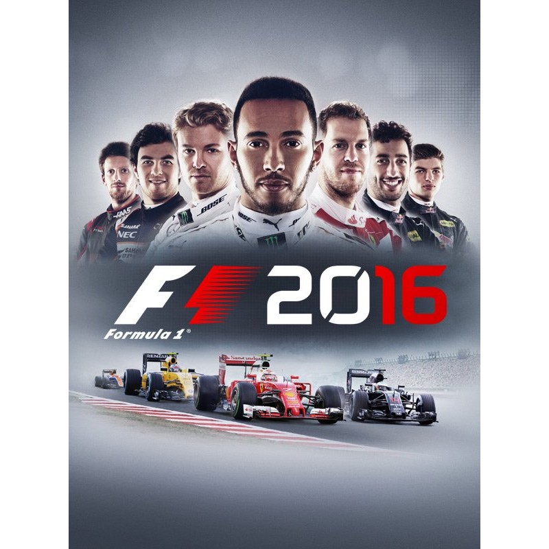 F1 2016   Career Booster Pack DLC Steam Kod Klucz