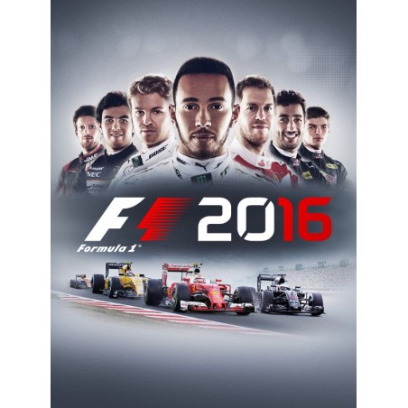 F1 2016   Career Booster Pack DLC Steam Kod Klucz