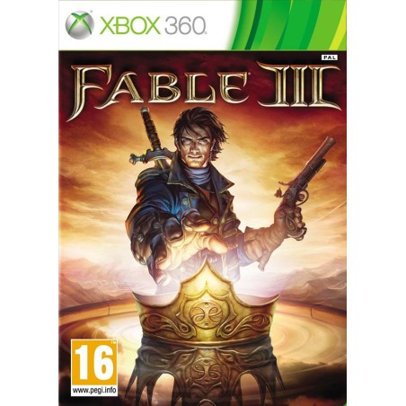 Fable III Steam Kod Klucz