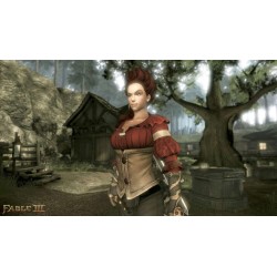 Fable III Steam Kod Klucz