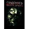 Condemned  Criminal Origins Steam Kod Klucz