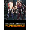 Transformers  Fall of Cybertron   Massive Fury Pack DLC Steam Kod Klucz