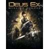 Deus Ex  Mankind Divided   Season Pass Steam Kod Klucz