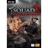 Assault Squad 2  Men of War   Origins DLC Steam Kod Klucz