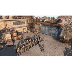 Assault Squad 2  Men of War   Origins DLC Steam Kod Klucz