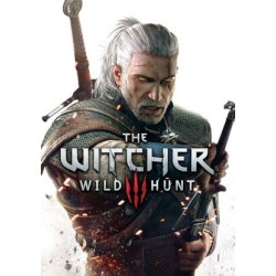 The Witcher 3  Wild Hunt GOTY Edition GOG Kod Klucz