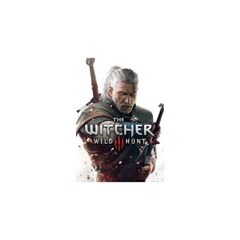 The Witcher 3  Wild Hunt GOTY Edition GOG Kod Klucz