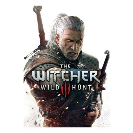 The Witcher 3  Wild Hunt GOTY Edition GOG Kod Klucz