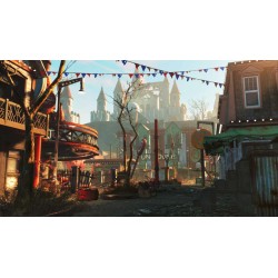 Fallout 4   Nuka World DLC Steam Kod Klucz