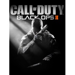 Call of Duty  Black Ops II Steam Kod Klucz