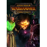 Total War  Warhammer   The Grim and the Grave DLC Steam Kod Klucz