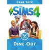 The Sims 4   Dine Out DLC Origin Kod Klucz