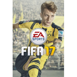 FIFA 17 Origin Kod Klucz