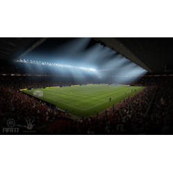 FIFA 17 Origin Kod Klucz