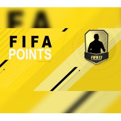 FIFA 17   2200 FUT Points Origin Kod Klucz