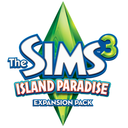 The Sims 3   Island...