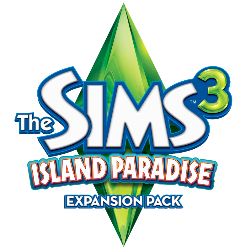 The Sims 3   Island Paradise DLC Origin Kod Klucz