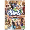 The Sims 3   World Adventures DLC Origin Kod Klucz