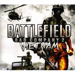 Battlefield Bad Company 2   Vietnam DLC Origin Kod Klucz