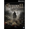 Crusader Kings II   The Reapers Due DLC Steam Kod Klucz