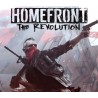 Homefront  The Revolution   The Combat Stimulant Pack Steam Kod Klucz