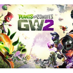 Plants vs. Zombies  Garden Warfare 2 XBOX One Kod Klucz