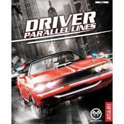 Driver Parallel Lines Ubisoft Connect Kod Klucz