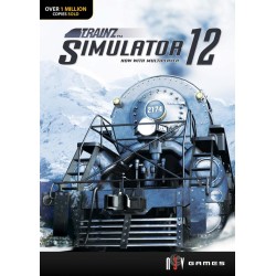 Trainz Simulator 12 Steam Kod Klucz