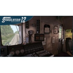 Trainz Simulator 12 Steam Kod Klucz