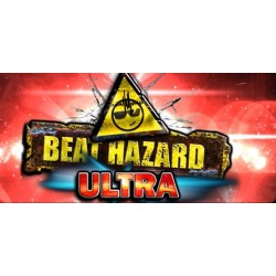 Beat Hazard Ultra DLC Steam Kod Klucz