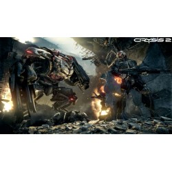 Crysis 2 Origin Kod Klucz