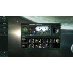 Stellaris   Leviathans Story Pack DLC Steam Kod Klucz